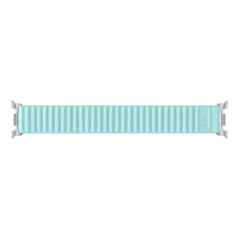 Band Samsung Fabric Band (M/L) voor Galaxy Watch8 mintkleur