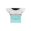 Band Samsung Fabric Band (M/L) voor Galaxy Watch8 mintkleur