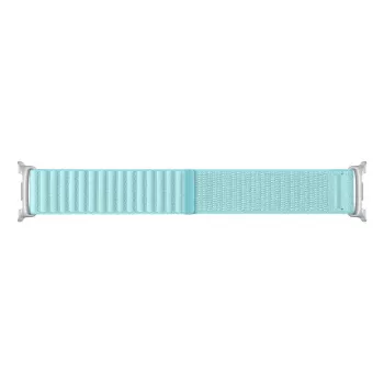 Band Samsung Fabric Band (M/L) voor Galaxy Watch8 mintkleur