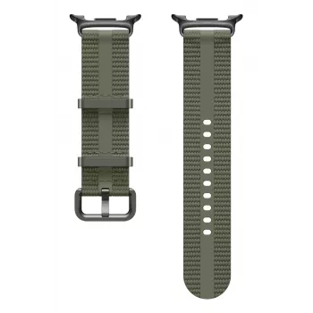 Samsung Athleisure Band (S/M) voor Galaxy Watch8 | Watch8 Classic