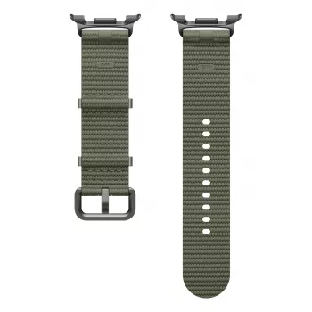 Samsung Athleisure Band (S/M) voor Galaxy Watch8 | Watch8 Classic