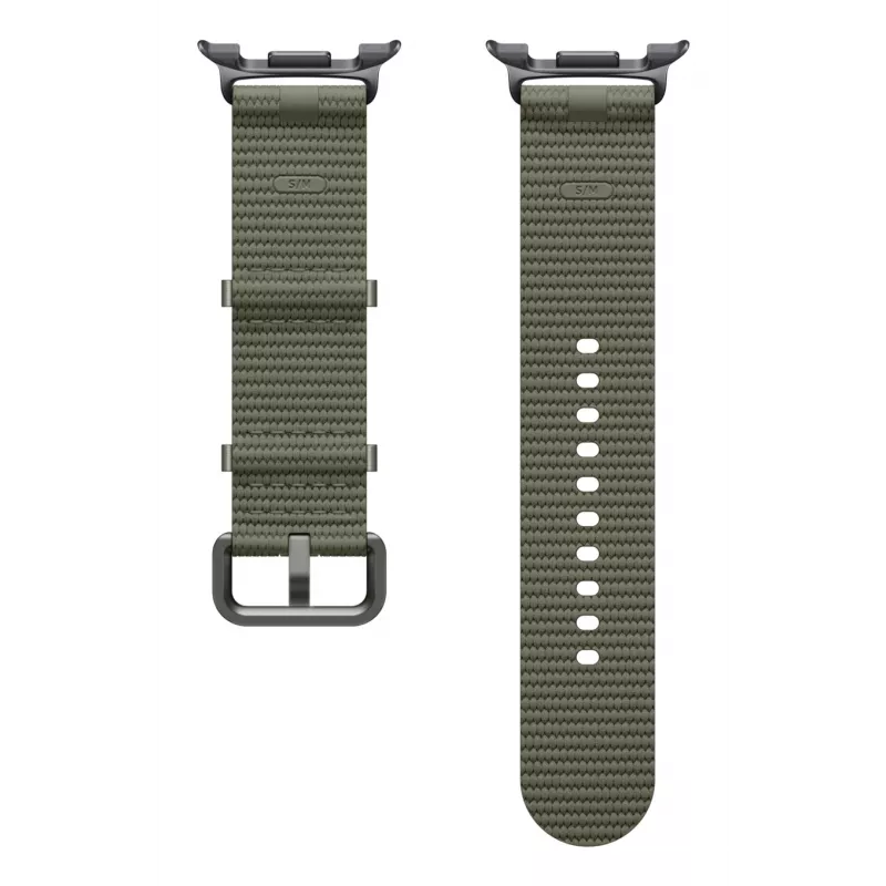 Samsung Athleisure Band (S/M) voor Galaxy Watch8 | Watch8 Classic