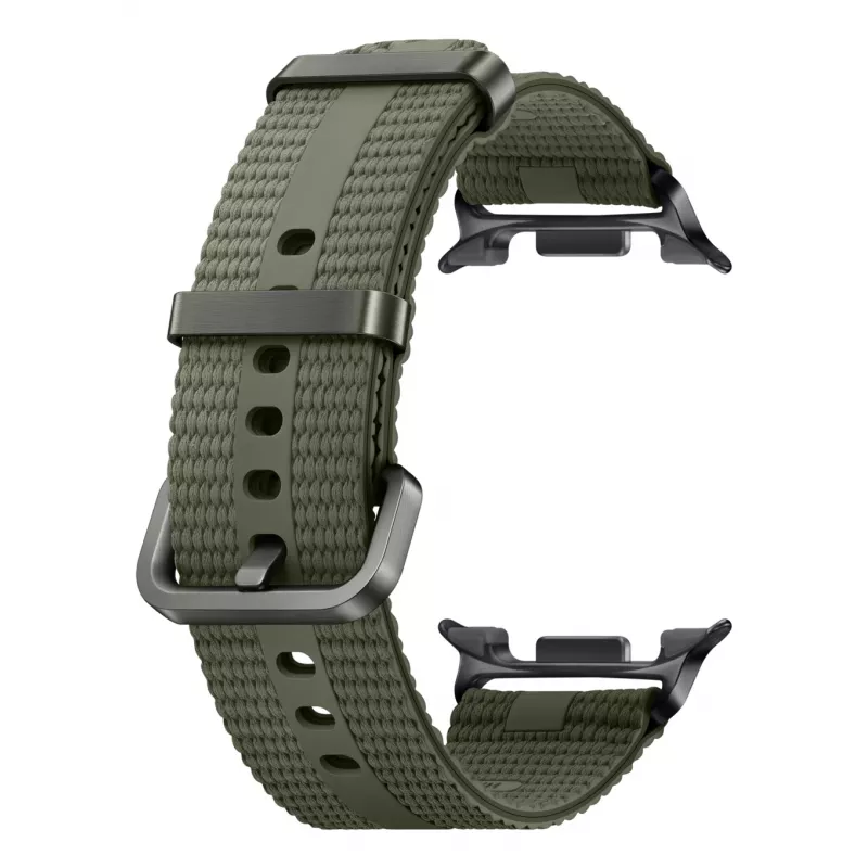 Samsung Athleisure Band (S/M) voor Galaxy Watch8 | Watch8 Classic