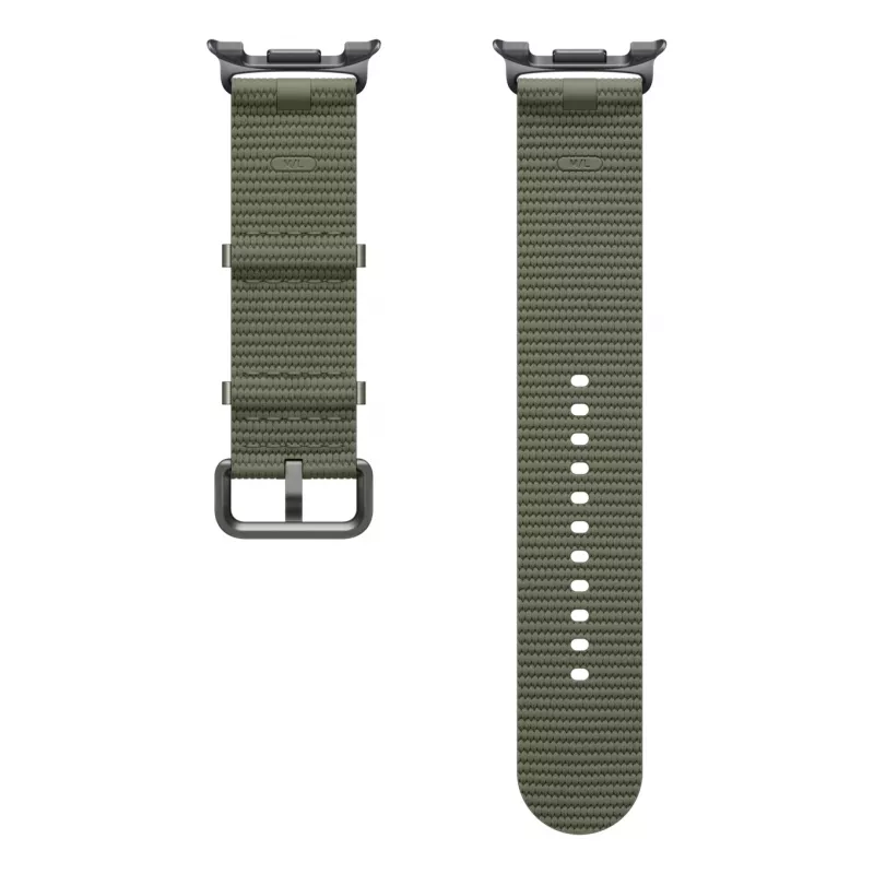 Samsung Athleisure Band (M/L) voor Galaxy Watch8 | Watch8 Classic