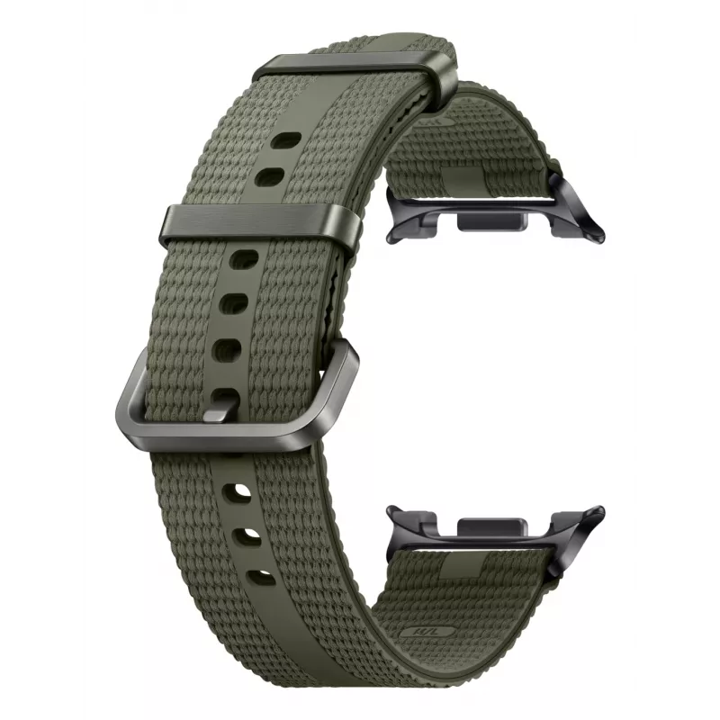 Samsung Athleisure Band (M/L) voor Galaxy Watch8 | Watch8 Classic
