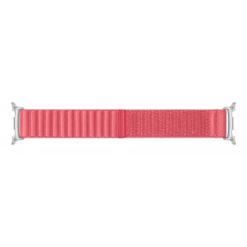 Samsung Fabric Band (S/M) voor Galaxy Watch8 | Watch8 Classic