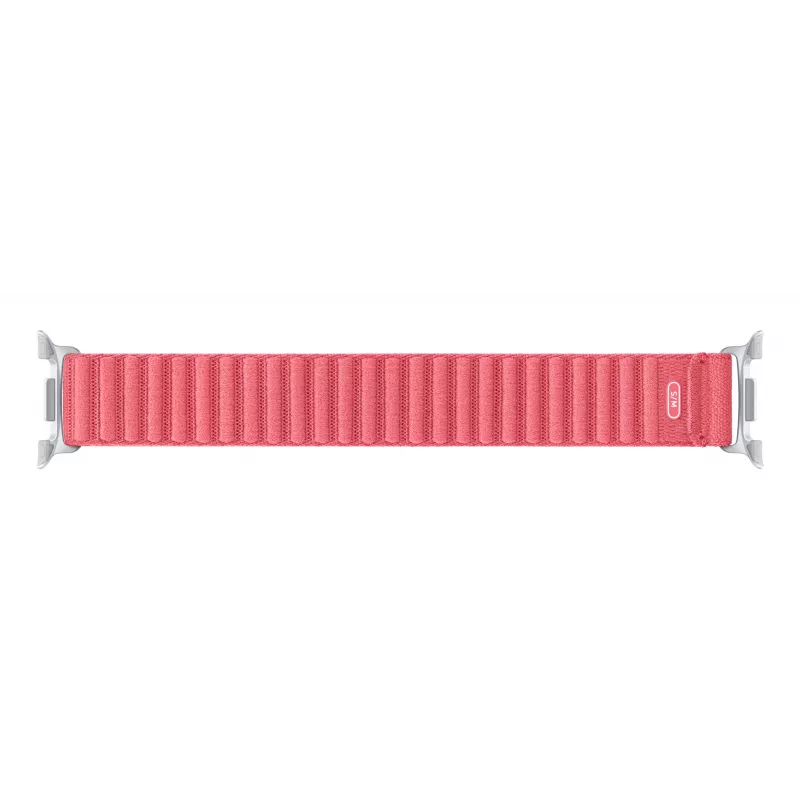 Samsung Fabric Band (S/M) voor Galaxy Watch8 | Watch8 Classic