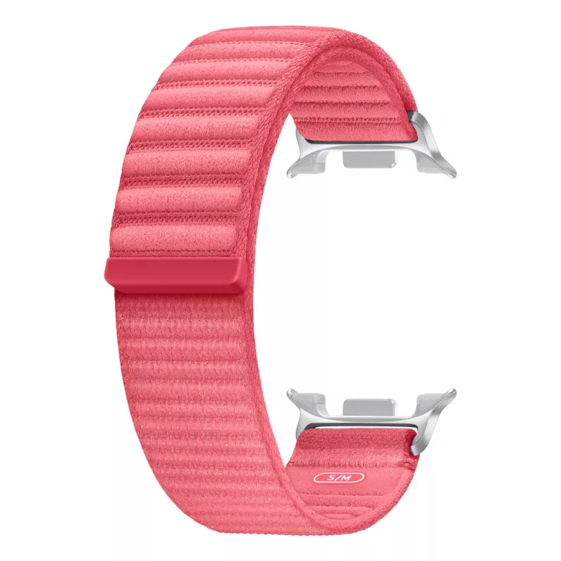 Samsung Fabric Band (S/M) voor Galaxy Watch8 | Watch8 Classic