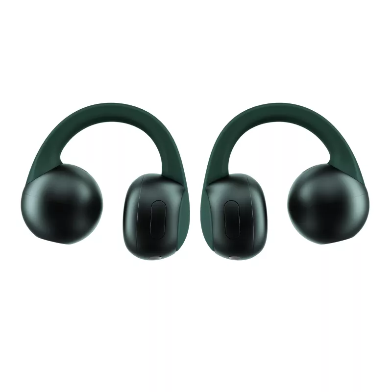 Motorola moto buds loop Headset Draadloos oorbugel Bellen/muziek/sport/dagelijks gebruik Bluetooth groen