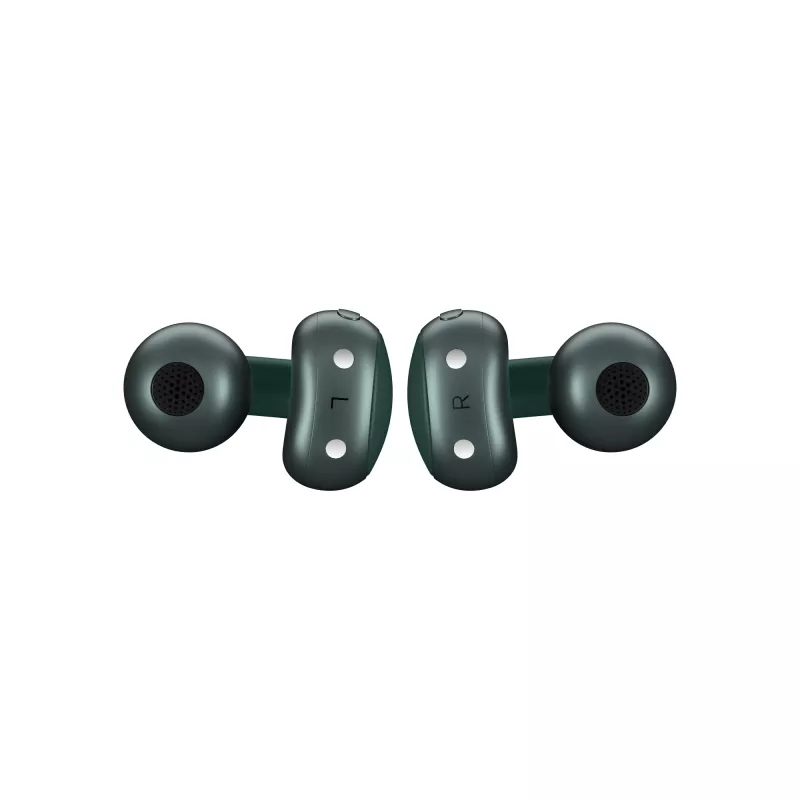 Motorola moto buds loop Headset Draadloos oorbugel Bellen/muziek/sport/dagelijks gebruik Bluetooth groen