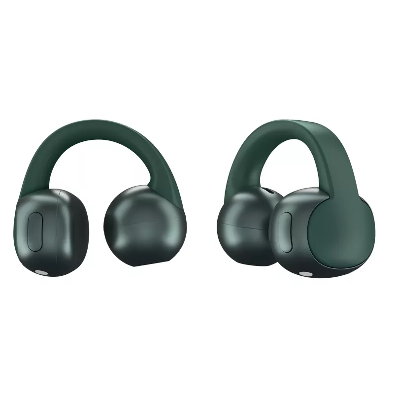 Motorola moto buds loop Headset Draadloos oorbugel Bellen/muziek/sport/dagelijks gebruik Bluetooth groen