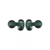 Motorola moto buds loop Headset Draadloos oorbugel Bellen/muziek/sport/dagelijks gebruik Bluetooth groen