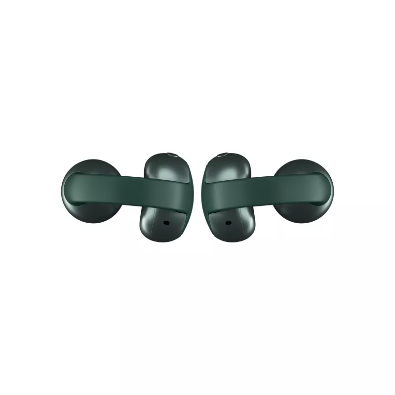 Motorola moto buds loop Headset Draadloos oorbugel Bellen/muziek/sport/dagelijks gebruik Bluetooth groen
