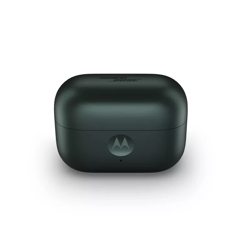 Motorola moto buds loop Headset Draadloos oorbugel Bellen/muziek/sport/dagelijks gebruik Bluetooth groen
