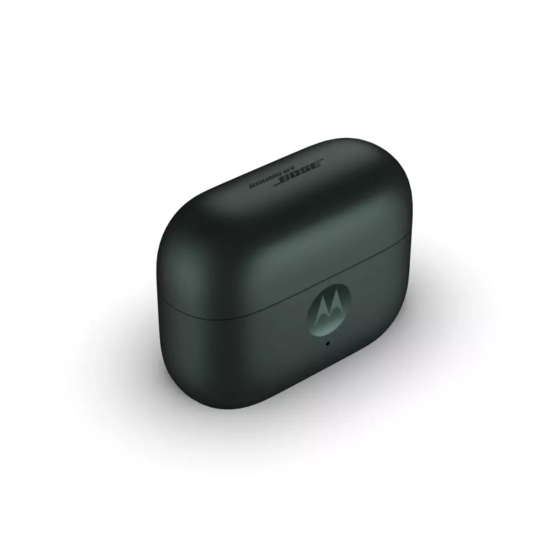 Motorola moto buds loop Headset Draadloos oorbugel Bellen/muziek/sport/dagelijks gebruik Bluetooth groen