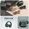 Motorola moto buds loop Headset Draadloos oorbugel Bellen/muziek/sport/dagelijks gebruik Bluetooth groen
