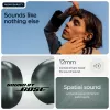 Motorola moto buds loop Headset Draadloos oorbugel Bellen/muziek/sport/dagelijks gebruik Bluetooth groen