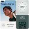 Motorola moto buds loop Headset Draadloos oorbugel Bellen/muziek/sport/dagelijks gebruik Bluetooth groen