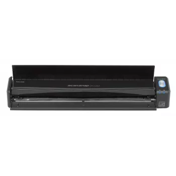 Ricoh ScanSnap iX100 CDF + Sheet-fed scanner 600 x 600 DPI A4 zwart