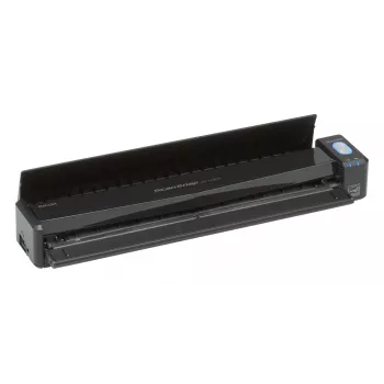 Ricoh ScanSnap iX100 CDF + Sheet-fed scanner 600 x 600 DPI A4 zwart