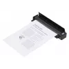 Ricoh ScanSnap iX100 CDF + Sheet-fed scanner 600 x 600 DPI A4 zwart