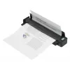 Ricoh ScanSnap iX100 CDF + Sheet-fed scanner 600 x 600 DPI A4 zwart
