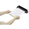 Ricoh ScanSnap iX100 CDF + Sheet-fed scanner 600 x 600 DPI A4 zwart