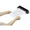 Ricoh ScanSnap iX100 CDF + Sheet-fed scanner 600 x 600 DPI A4 zwart