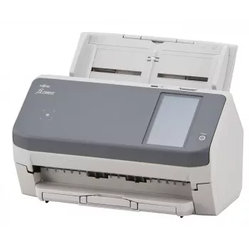 Ricoh fi-7300NX ADF-scanner 600 x 600 DPI A4 grijs, wit