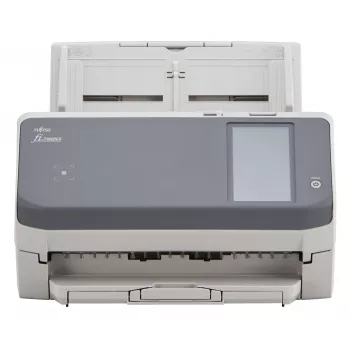 Ricoh fi-7300NX ADF-scanner 600 x 600 DPI A4 grijs, wit