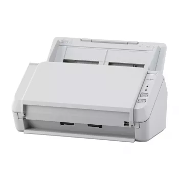 Ricoh SP-1125N ADF-scanner 600 x 600 DPI A4 grijs