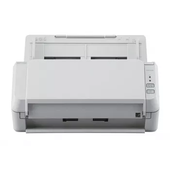 Ricoh SP-1125N ADF-scanner 600 x 600 DPI A4 grijs