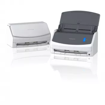 Ricoh ScanSnap iX1400 ADF-scanner 600 x 600 DPI A4 wit