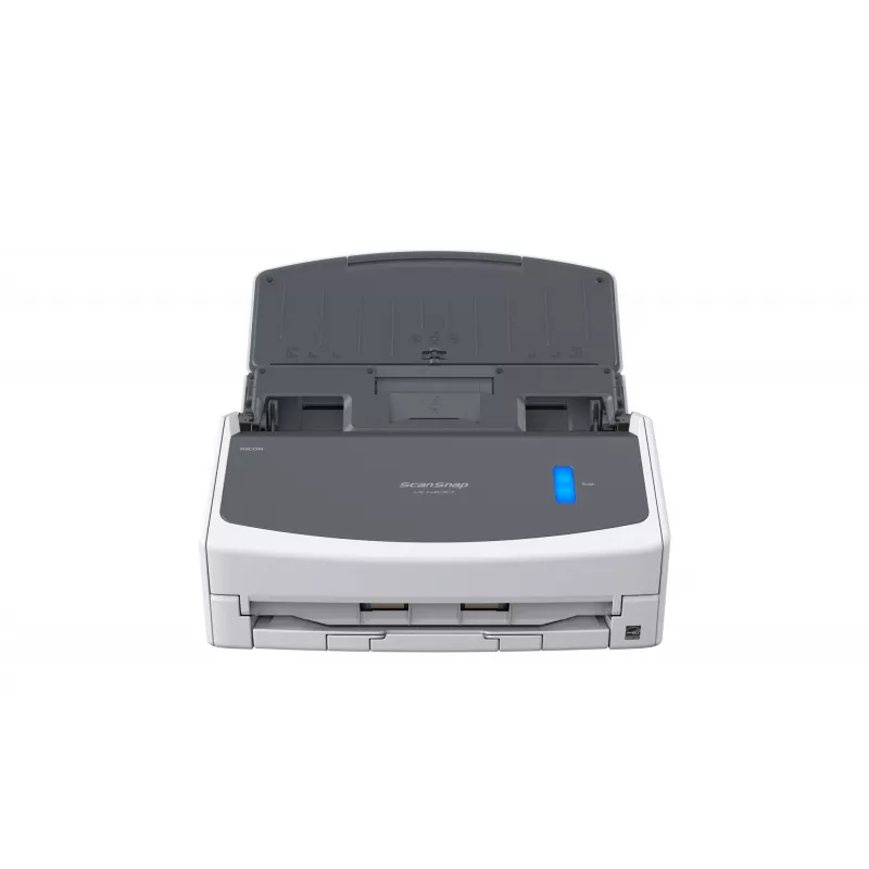 Ricoh ScanSnap iX1400 ADF-scanner 600 x 600 DPI A4 wit