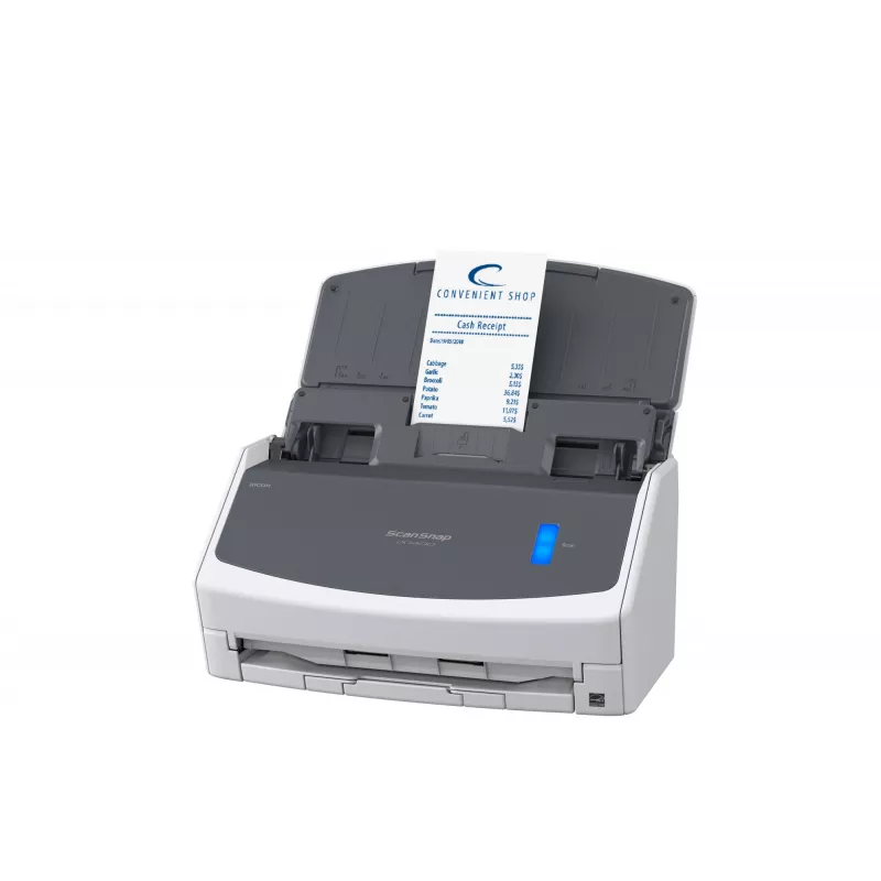 Ricoh ScanSnap iX1400 ADF-scanner 600 x 600 DPI A4 wit
