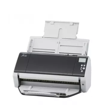 Ricoh fi-7480 ADF-scanner 600 x 600 DPI A3 grijs, wit