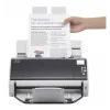 Ricoh fi-7480 ADF-scanner 600 x 600 DPI A3 grijs, wit