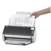 Ricoh fi-7480 ADF-scanner 600 x 600 DPI A3 grijs, wit