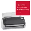 Ricoh fi-7480 ADF-scanner 600 x 600 DPI A3 grijs, wit