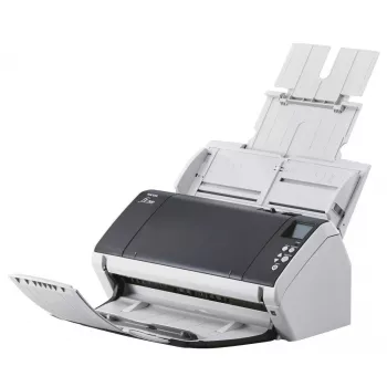 Ricoh fi-7480 ADF-scanner 600 x 600 DPI A3 grijs, wit