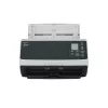 Ricoh fi-8190 ADF + enkelbladinvoer scanner 600 x 600 DPI A4 zwart, grijs