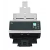 Ricoh fi-8190 ADF + enkelbladinvoer scanner 600 x 600 DPI A4 zwart, grijs