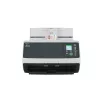 Ricoh fi-8190 ADF + enkelbladinvoer scanner 600 x 600 DPI A4 zwart, grijs