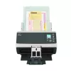 Ricoh fi-8190 ADF + enkelbladinvoer scanner 600 x 600 DPI A4 zwart, grijs