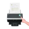 Ricoh fi-8190 ADF + enkelbladinvoer scanner 600 x 600 DPI A4 zwart, grijs