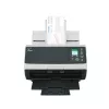 Ricoh fi-8190 ADF + enkelbladinvoer scanner 600 x 600 DPI A4 zwart, grijs