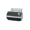 Ricoh fi-8190 ADF + enkelbladinvoer scanner 600 x 600 DPI A4 zwart, grijs