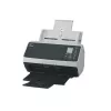 Ricoh fi-8190 ADF + enkelbladinvoer scanner 600 x 600 DPI A4 zwart, grijs