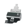 Ricoh fi-8190 ADF + enkelbladinvoer scanner 600 x 600 DPI A4 zwart, grijs
