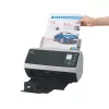 Ricoh fi-8190 ADF + enkelbladinvoer scanner 600 x 600 DPI A4 zwart, grijs